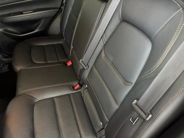 Used 2020 Red Mazda Grand Touring image 24