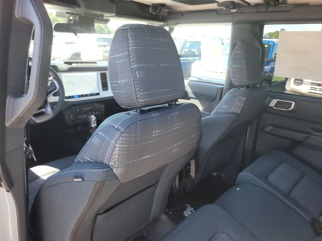 New 2026 Avalanche Ford Heritage Edition image 12