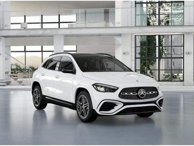 2025 Mercedes-Benz GLA GLA250 - Photo 13