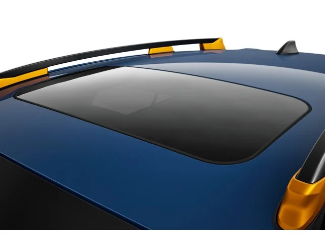 New 2027 GEYSER BLUE Subaru  image 14