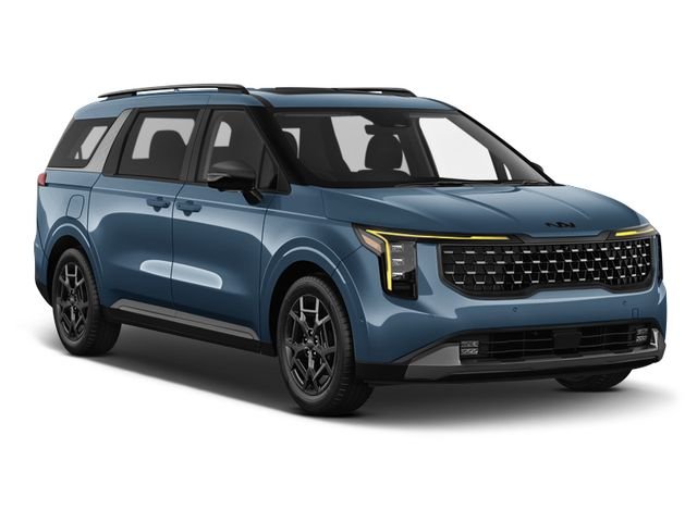 2024 Kia Sedona SX Prestige's photo