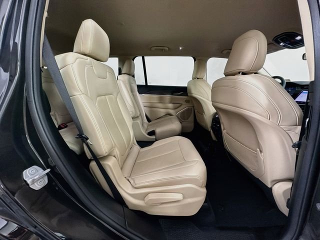 Used 2021 Gray Jeep Limited image 47