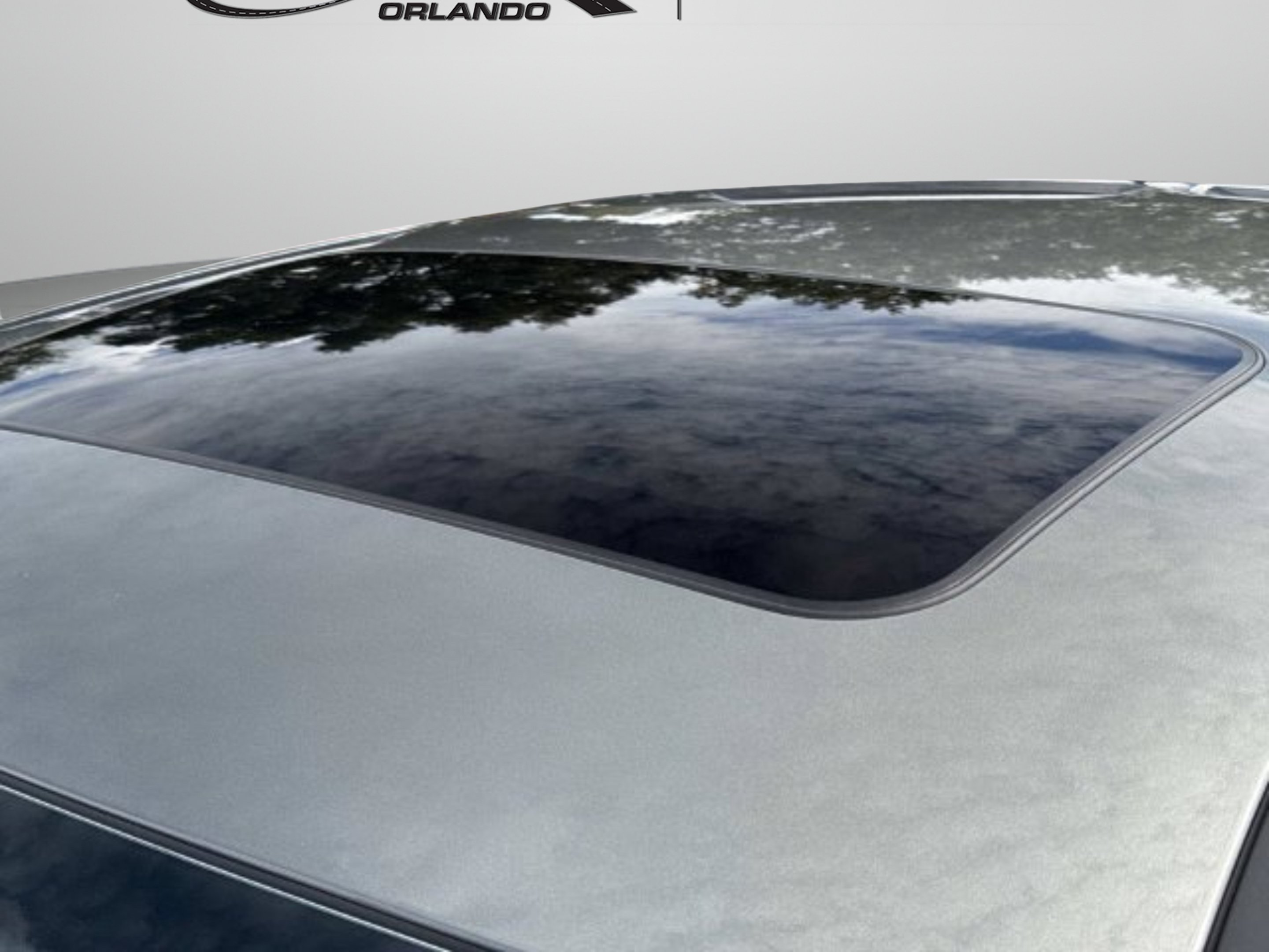New 2026 Amazon Gray Hyundai SEL Sport Plus image 31