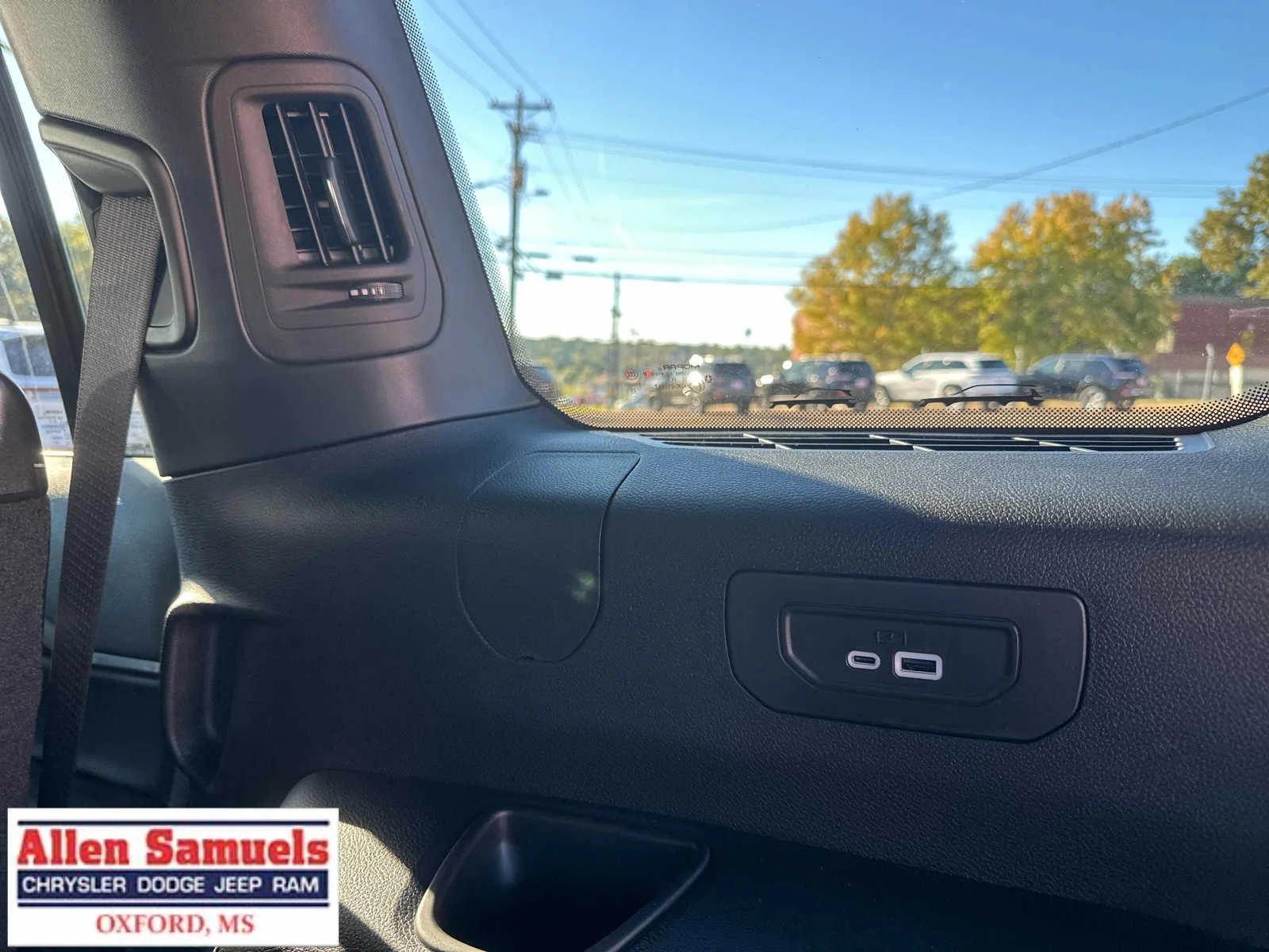 2025 Jeep Grand Cherokee L Altitude - Photo 30