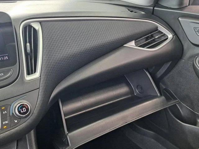 Used 2024 Gray Chevrolet LT image 19