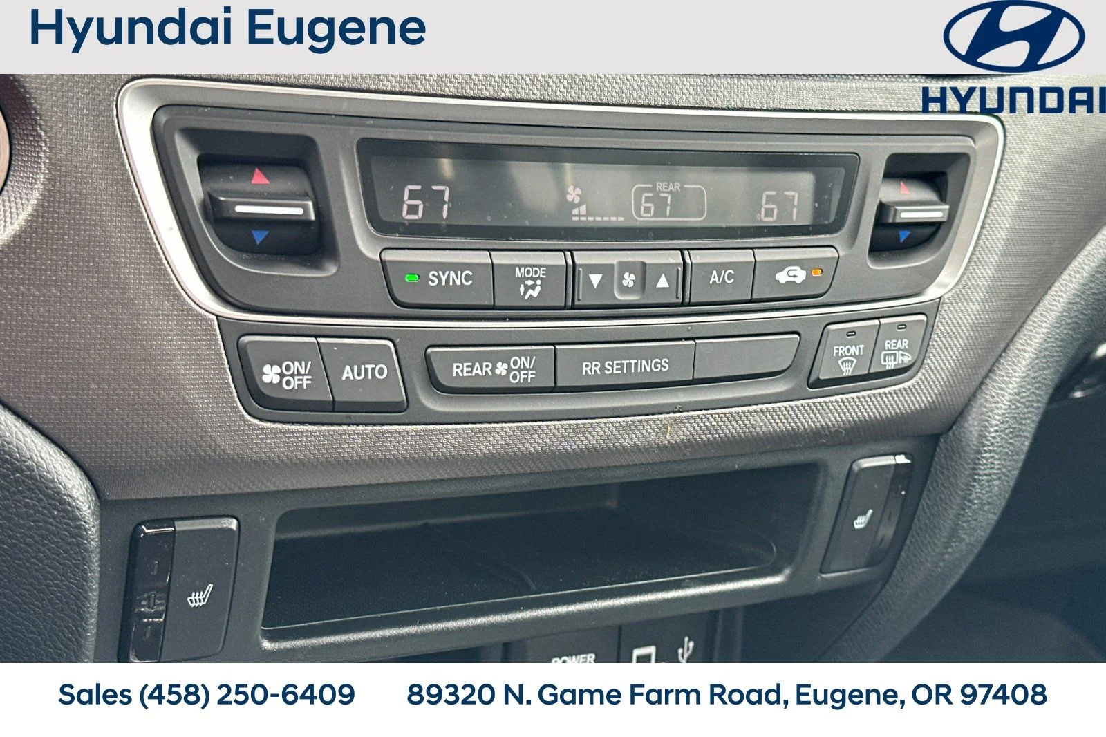 Used 2022 Gray Honda RTL-E image 26