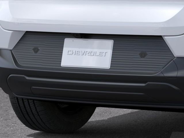 2026 Chevrolet Equinox EV 1LT - Photo 14