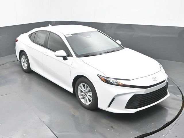 New 2026 Ice Cap Toyota LE image 26