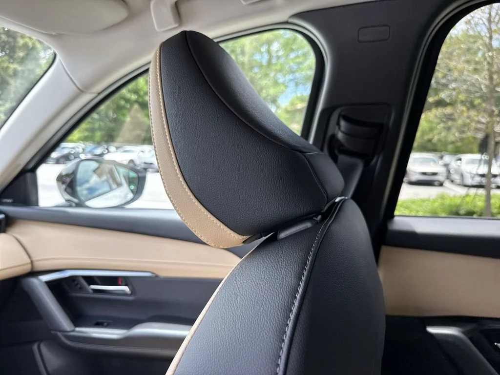 New 2026 Rhodium White Metallic Mazda 2.5 S Premium Plus AWD image 16