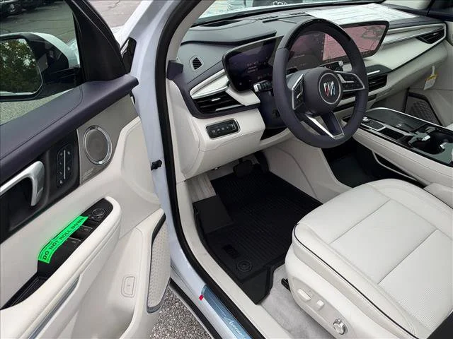 2027 Buick Enclave Avenir - Photo 19