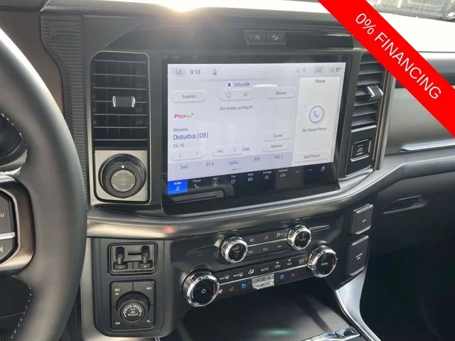 New 2026 Avalanche Ford Platinum® image 19