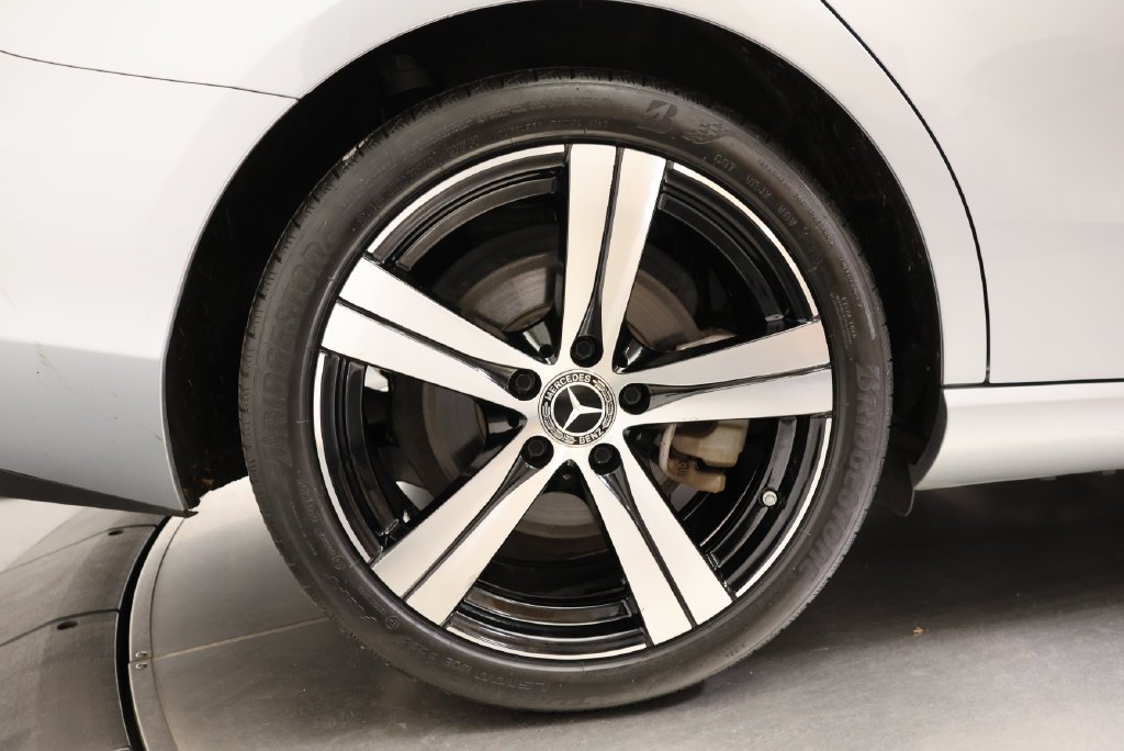 Certified Used 2024  Mercedes-Benz C 300 image 13