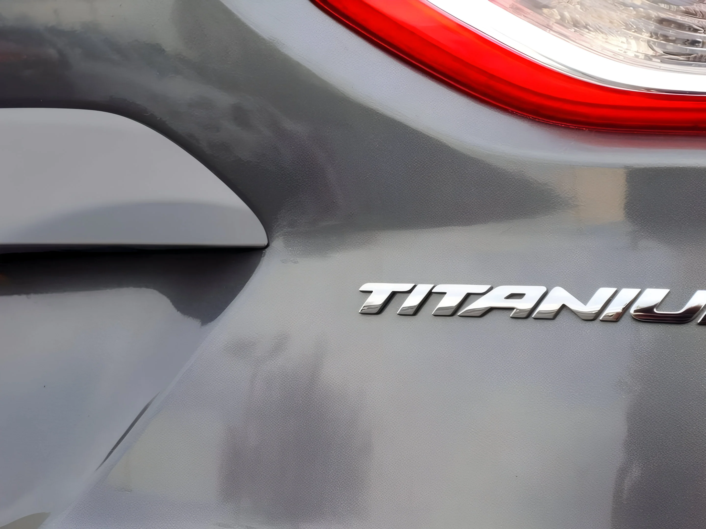 2024 Ford Escape Platinum - Photo 35