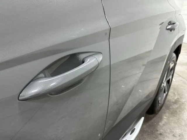 Used 2024 Gray Hyundai Limited image 11