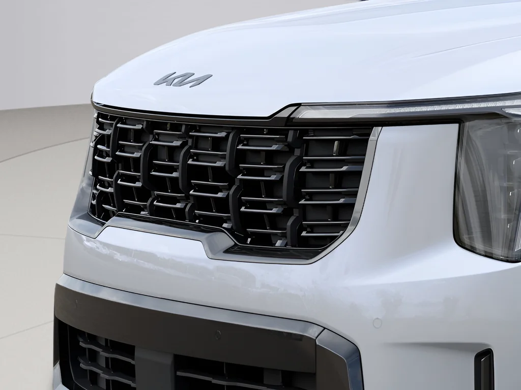 New 2026 White Kia X-Line EX image 27