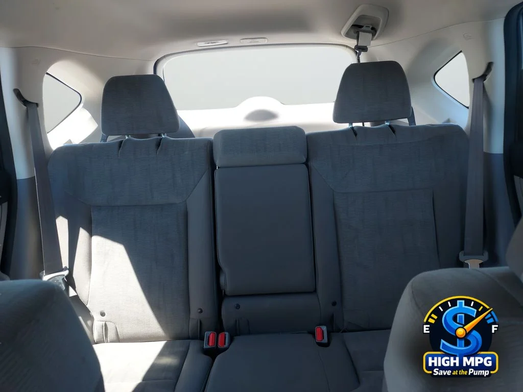 Used 2014 Silver Honda LX image 28