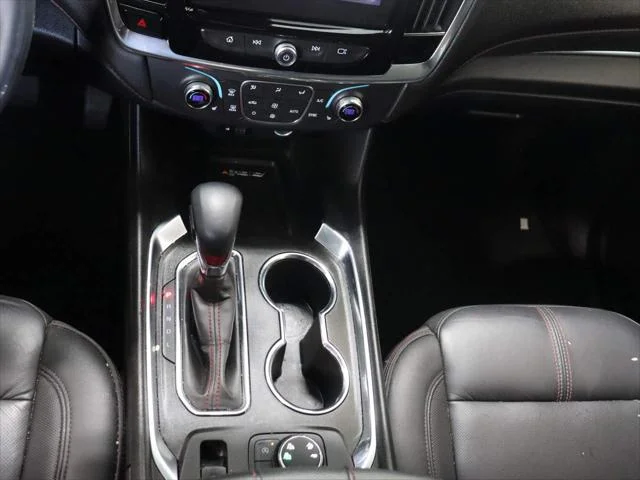 2023 Chevrolet Traverse RS - Photo 10