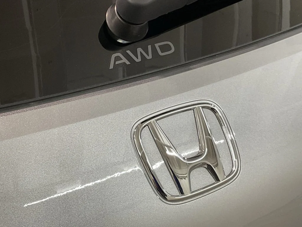 2026 Honda HR-V LX - Photo 26