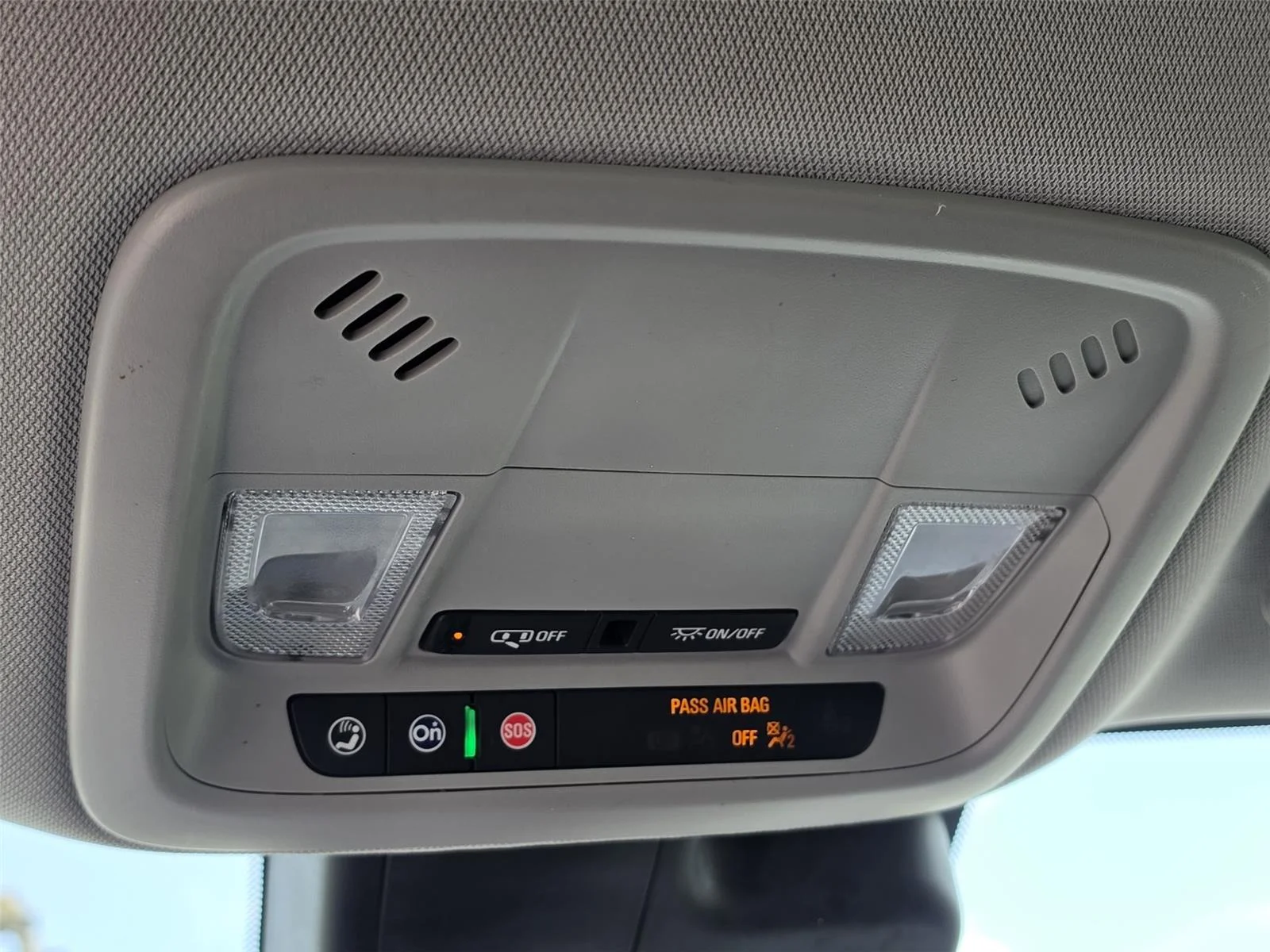 Used 2024 Sterling Gray Metallic Chevrolet LT image 24