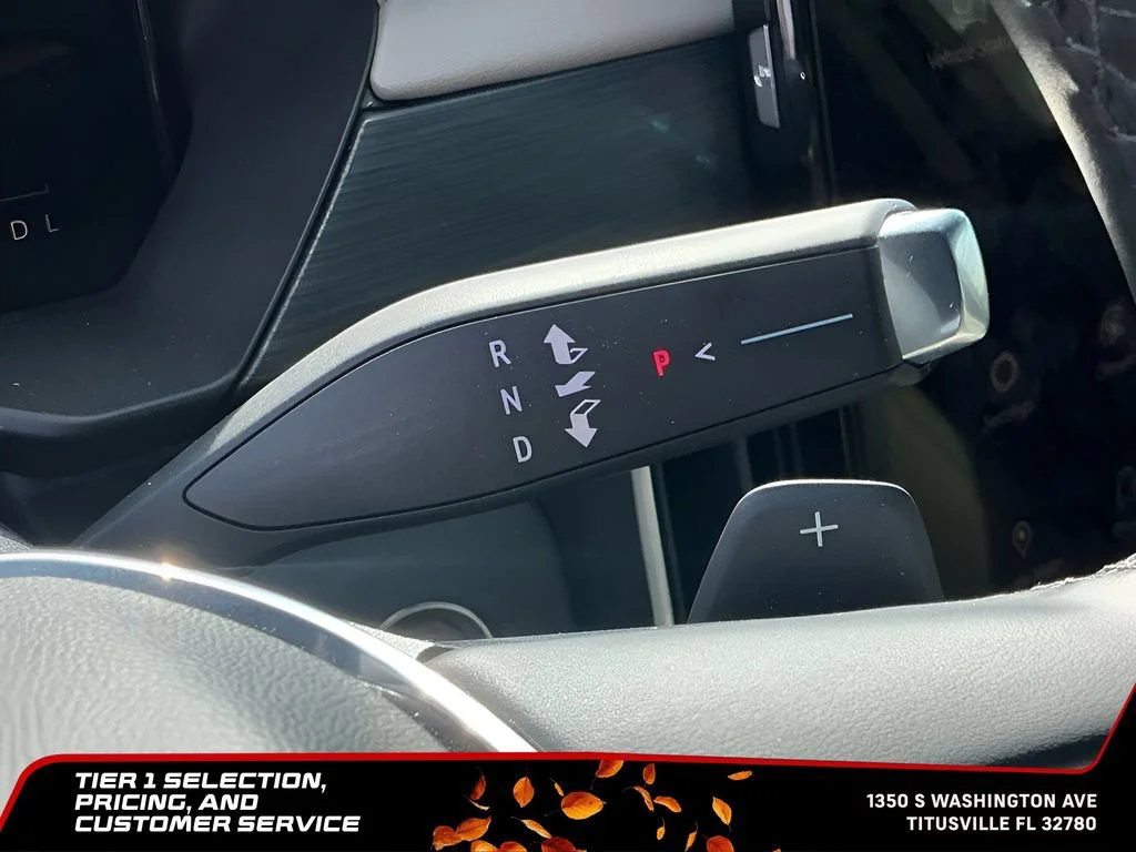 New 2026 Sterling Metallic GMC Elevation image 37