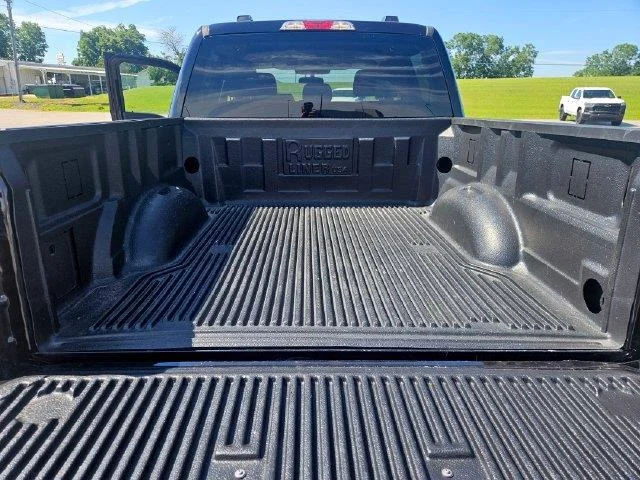 Used 2025 Black Ford XLT image 23