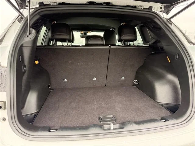 Used 2026 White Jeep Trailhawk image 27