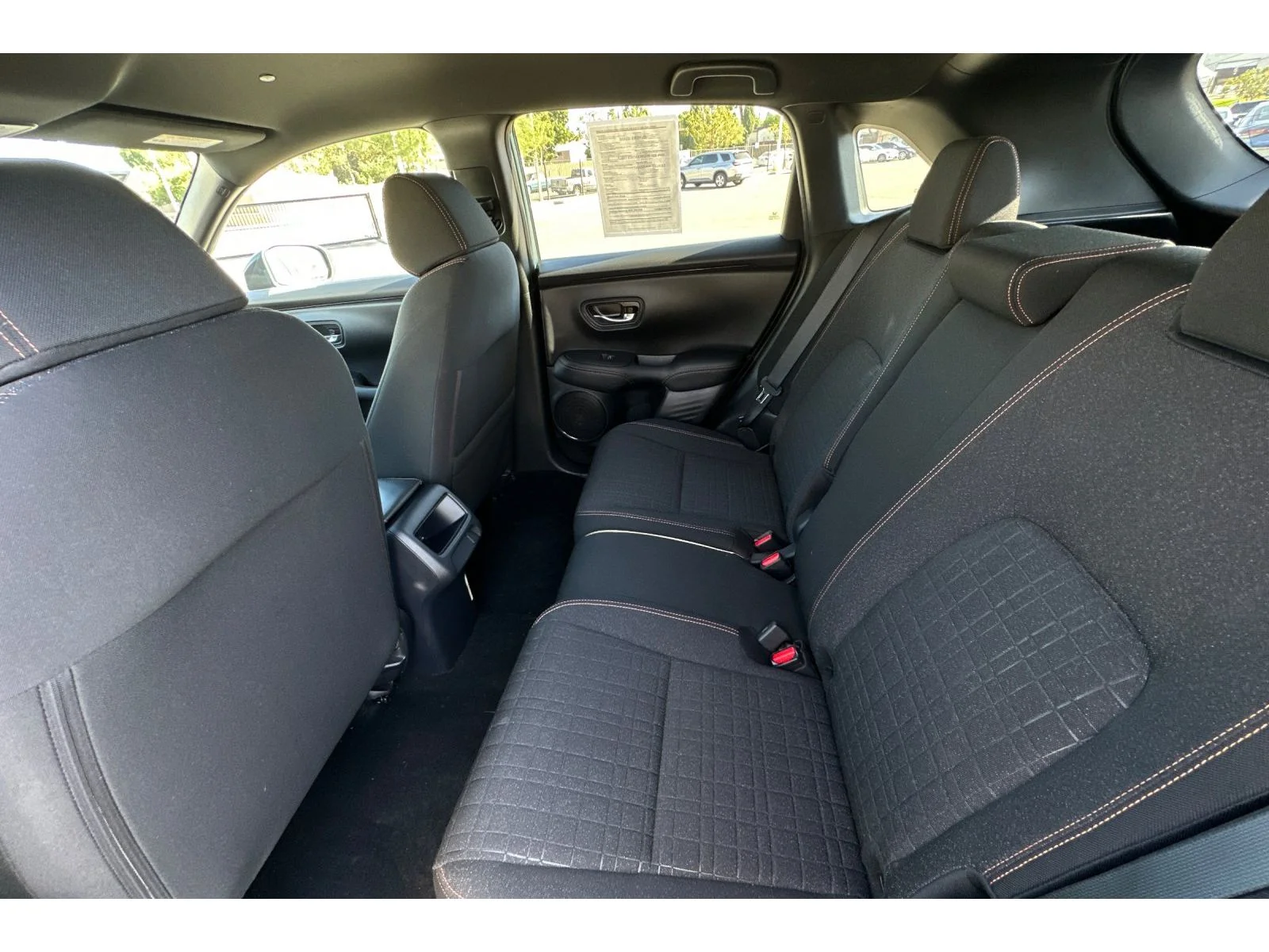Used 2024 Nordic Forest Pearl Honda Sport image 14
