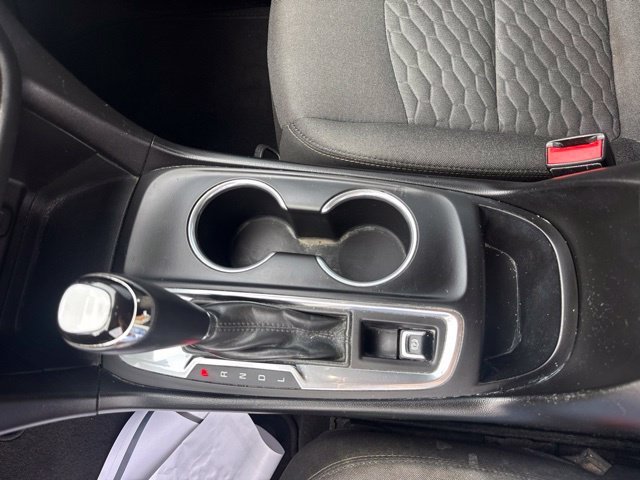Used 2018 Black Chevrolet LT image 20