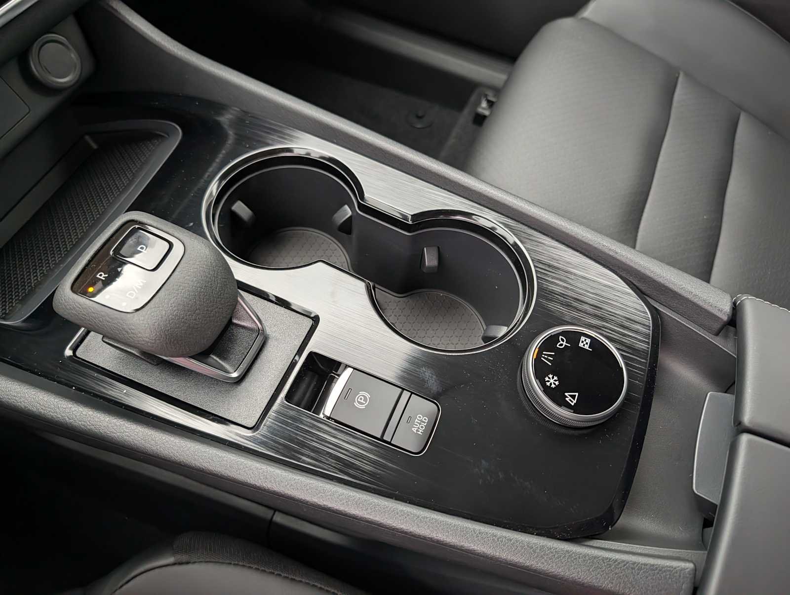 New 2026 Deep Ocean Blue Pearl Nissan Dark Armor™ image 15