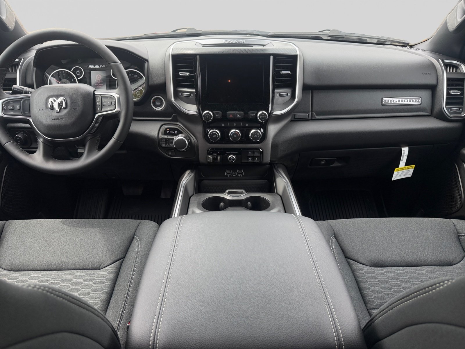 2026 RAM 1500 Big Horn/Lone Star - Photo 14