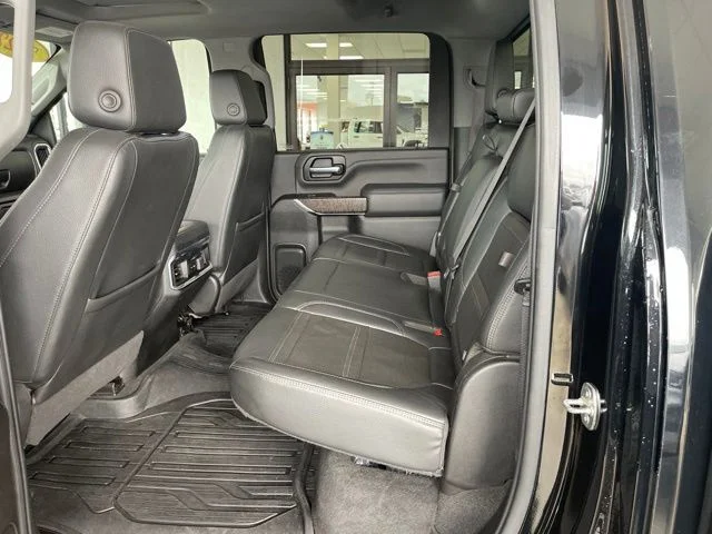 Used 2022 Black GMC Denali image 19