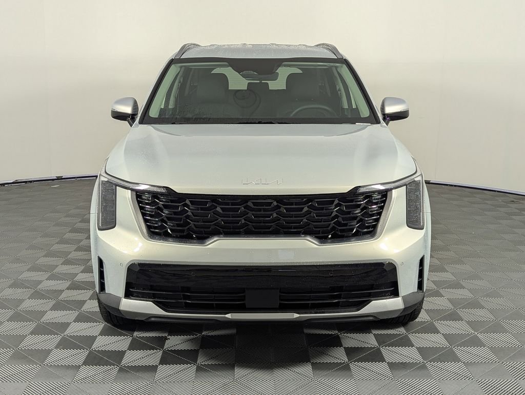 2026 Kia Sorento S - Photo 10