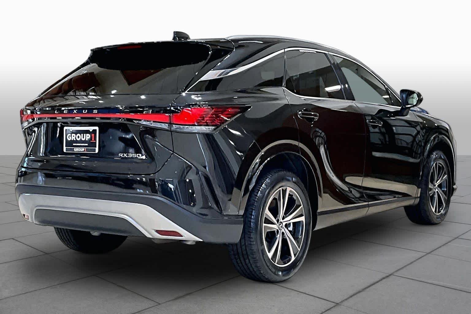 2023 Lexus RX 350 - Photo 11
