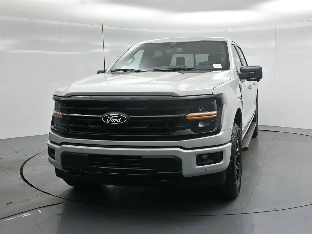 New 2026 Avalanche Ford XLT image 54