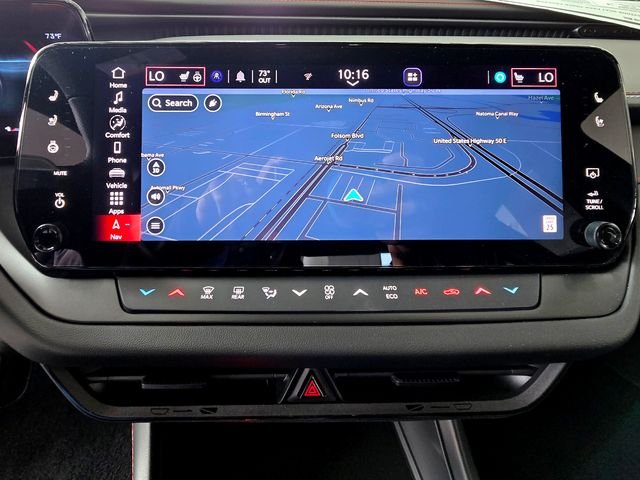 New 2026 Diamond Black Crystal Pearlcoat Dodge R/T Scat Pack image 10