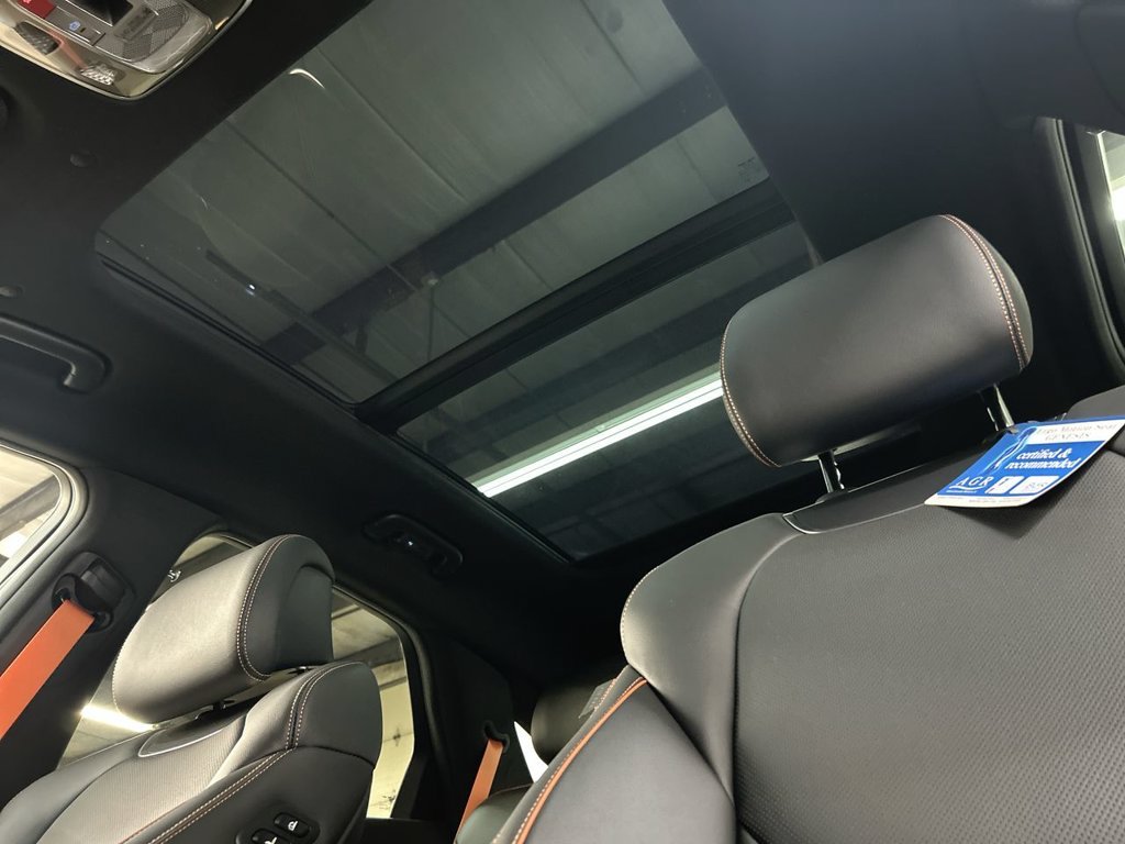 2026 GENESIS GV70 Sport Advanced - Photo 35