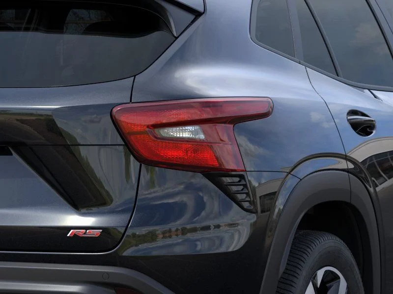 2026 Chevrolet Trax RS - Photo 15