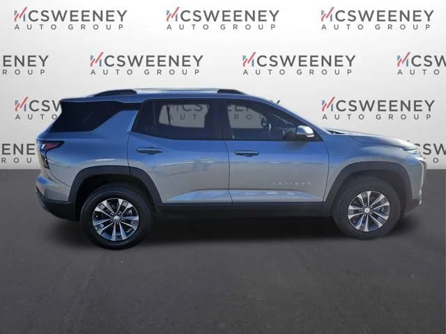 2026 Chevrolet Equinox LT - Photo 6