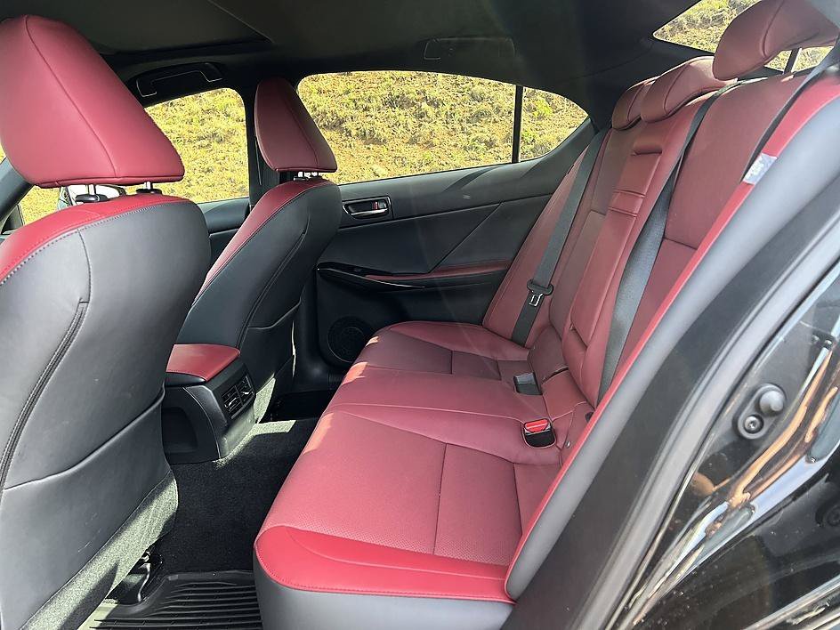 Used 2021 Caviar Lexus IS 300 image 12