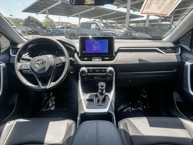 Certified Used 2025 BLUEPRINT Toyota  image 34