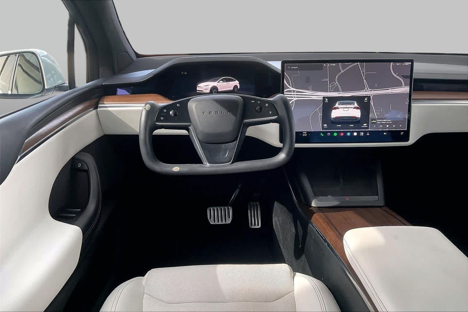 Pre-Owned 2022 Tesla Model X