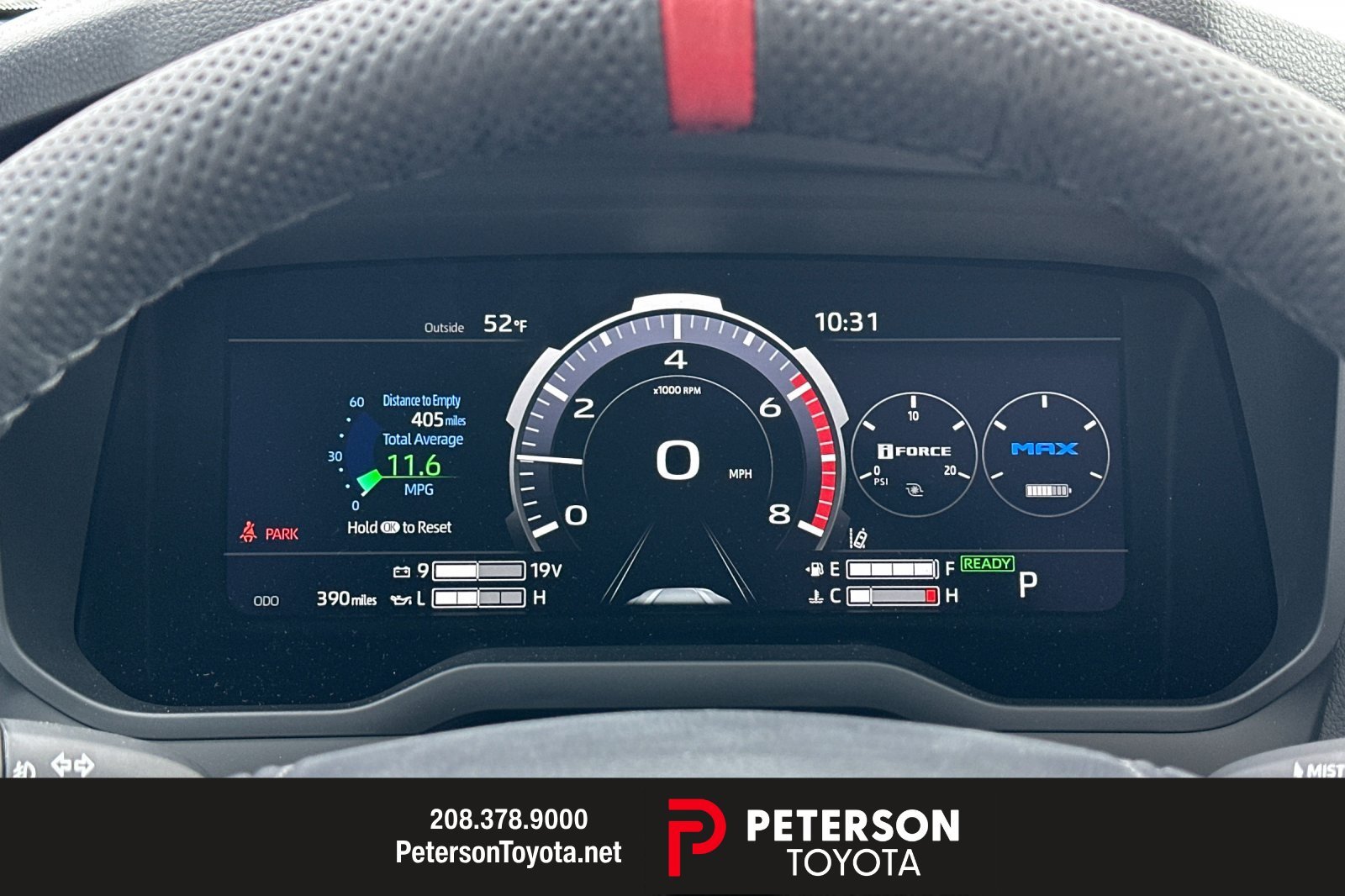 2026 Toyota Tundra TRD Pro - Photo 24