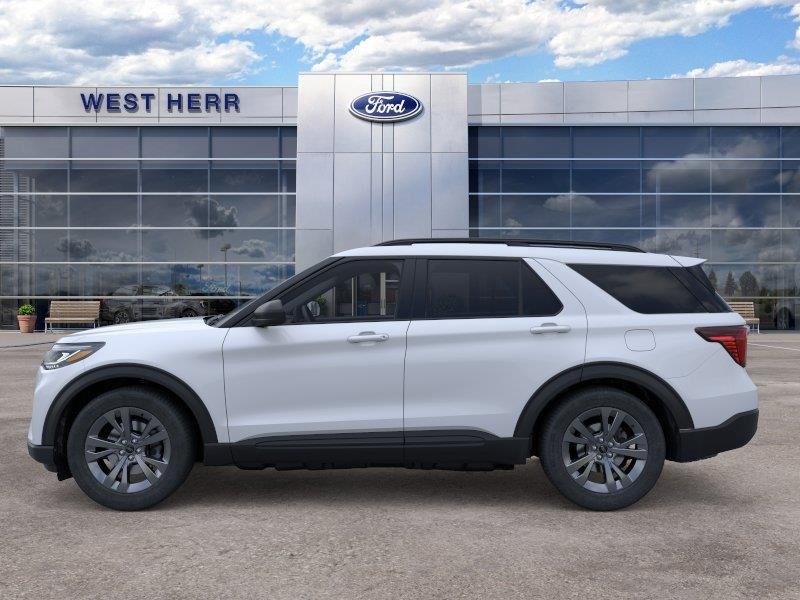 Used 2026 Wh Ford Active image 4
