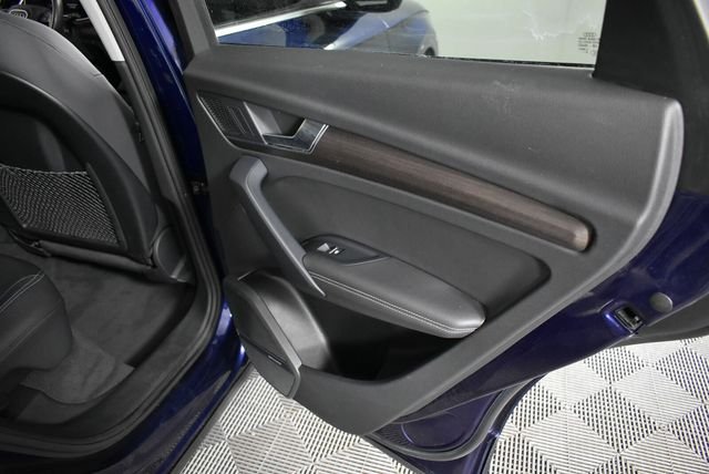 2021 Audi Q5 Premium Plus - Photo 24