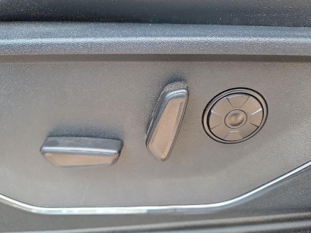 New 2026 Carbonized Gray Metallic Ford F-350® Platinum® image 44