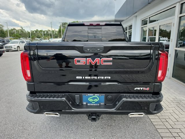 2022 GMC Sierra 1500 AT4 - Photo 7