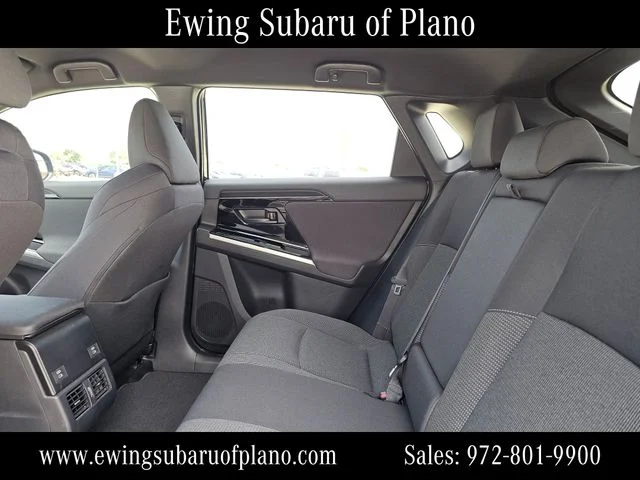Used 2023 Black Subaru Premium image 21