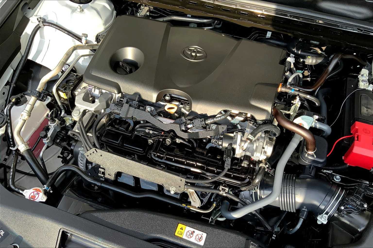 Used 2024 Ice Edge Toyota XSE image 26