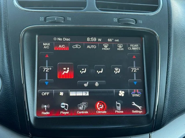 Used 2019 Gray Dodge GT image 32