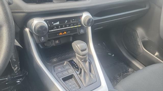 Certified Used 2025 MIDNIGHT BLACK METALLIC Toyota  image 14